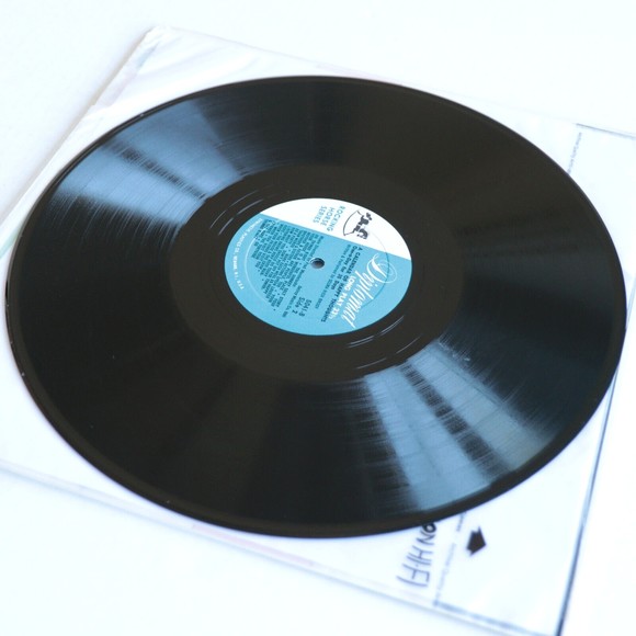 Selma Rich Brody – A Calendar Of Happy Thoughts One-A-Day For 30 12" Vinyl LP VG - Picture 9 of 10